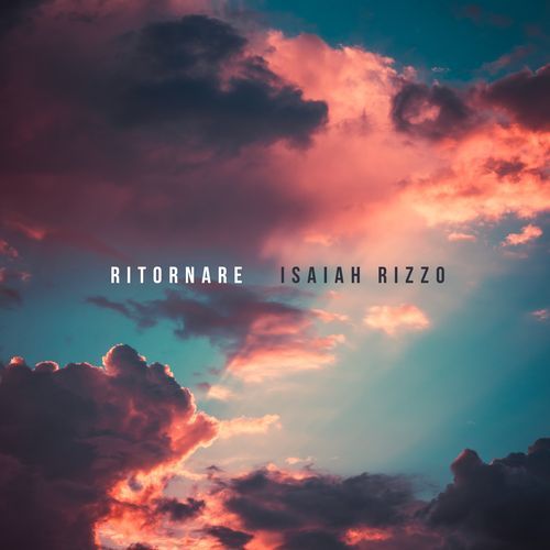 Ritornare cover art
