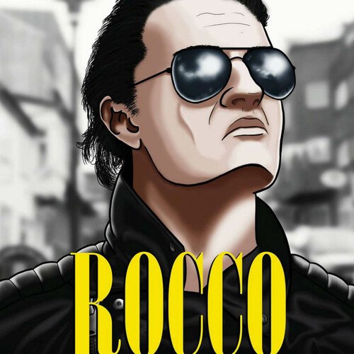 Rocco (Antonio) cover art
