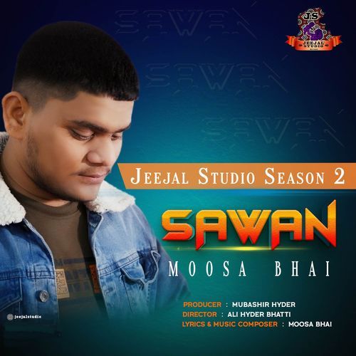 SAWAN BY JEEJAL STUDIO SEASON 2