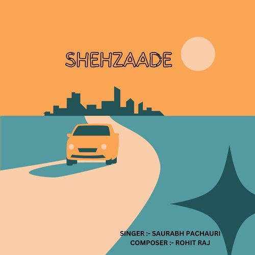 SHEHZAADE