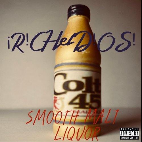 SMOOTH MALT LIQUOR cover art