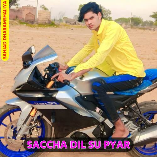 Saccha Dil Su Pyar