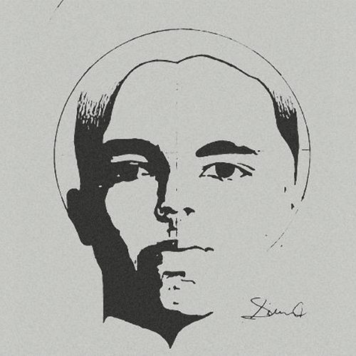 Sergio cover art
