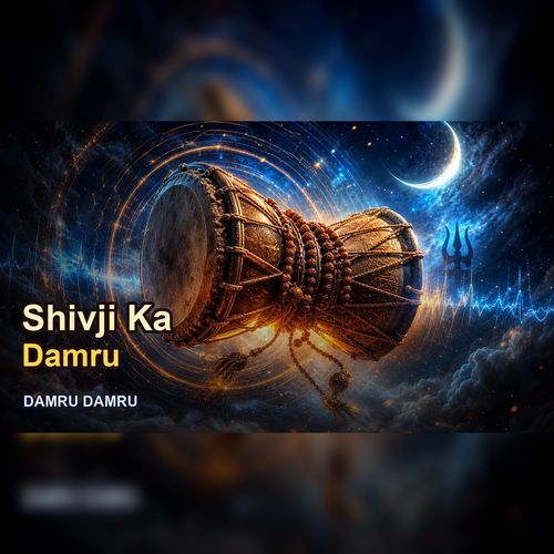 Shivji Ka Damru