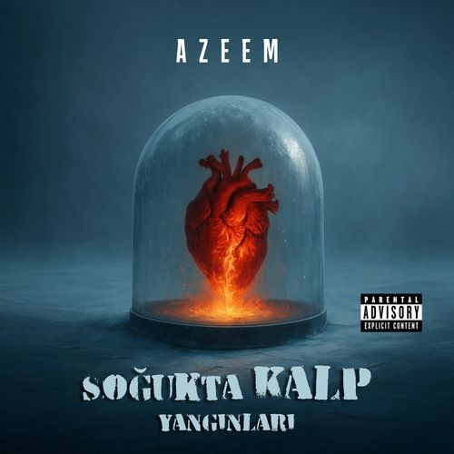 Tepkisizlik Tepkisi cover art
