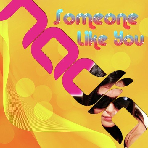 Someone Like You