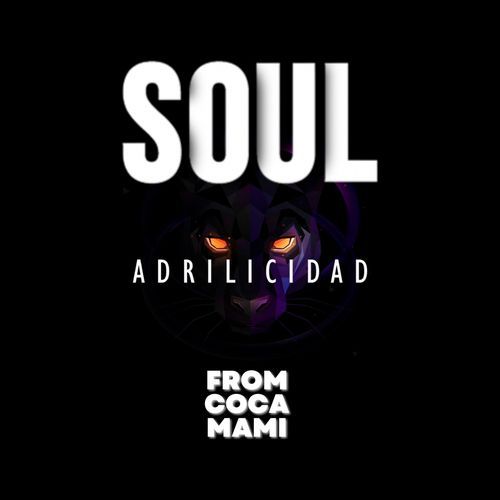 Soul cover art