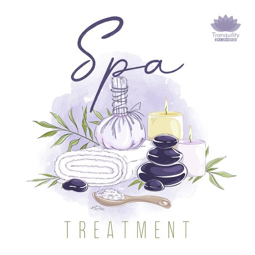 Relaxing Spirit cover art