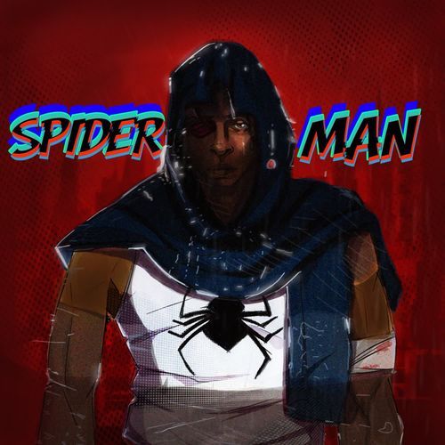 Spider Man