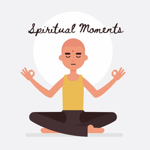 Spiritual Moments