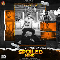 Spoiled Mind-RhEmaU0IQHA