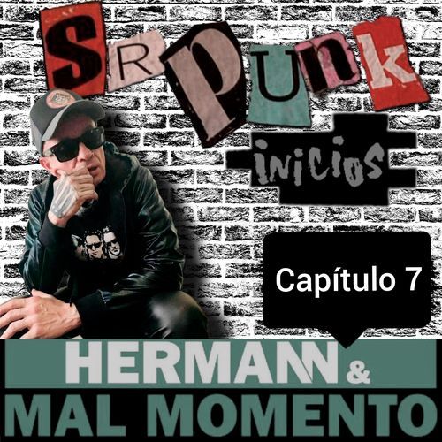 Sr Punk - Inicios (Capítulo 7)_poster_image