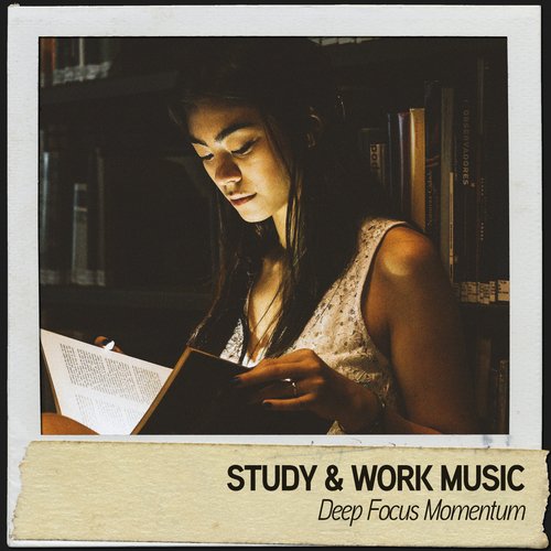 Work Focus cover art