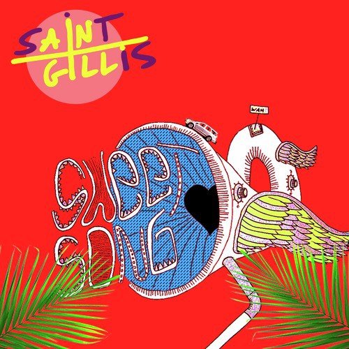 Saint Gillis