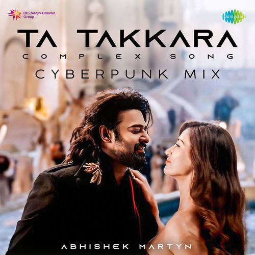 Ta Takkara (Complex Song) - Cyberpunk Mix