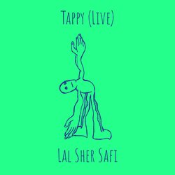 Tappy (Live)-QzAYWyR4UUA