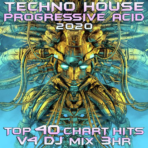 Digital Twist (Techno House Progressive Acid 2020, Vol. 4 Dj Mixed)