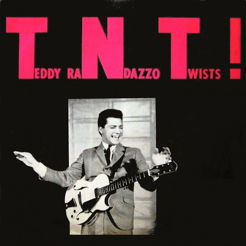 Teddy Randazzo Twists