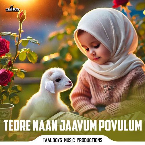 Tedre Naan Jaavum Povulum
