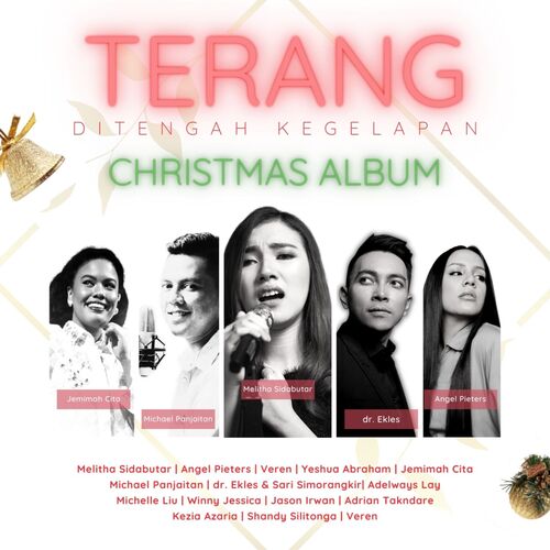 Terang Ditengah Kegelapan (Christmas Album)_poster_image