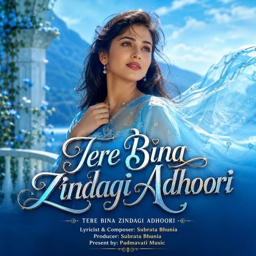 Tere Bina Zindagi Adhoori