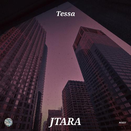Tessa cover art