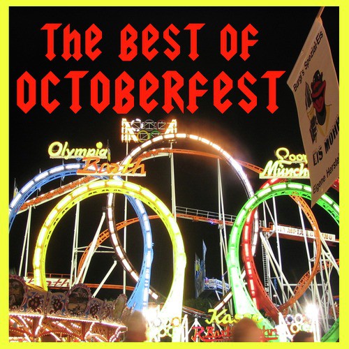 The Best of Octoberfest