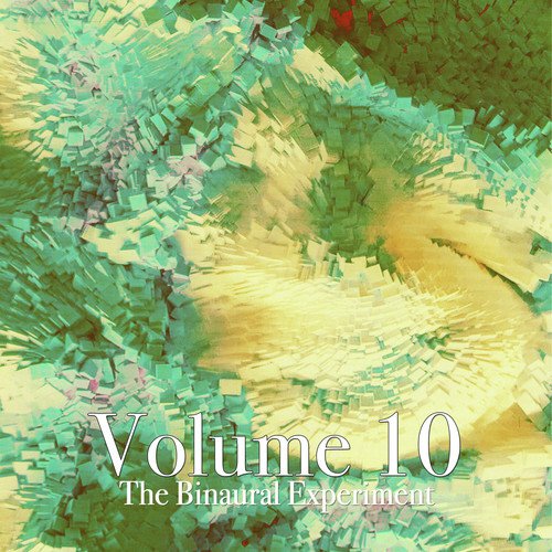 The Binaural Experiment, Vol. 10