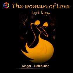 The Woman Of Love-SStbBjZ6Dng