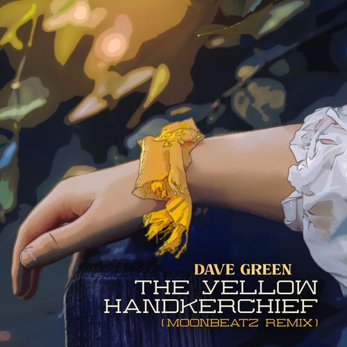 The Yellow Handkerchief (moonbeatz remix)_poster_image