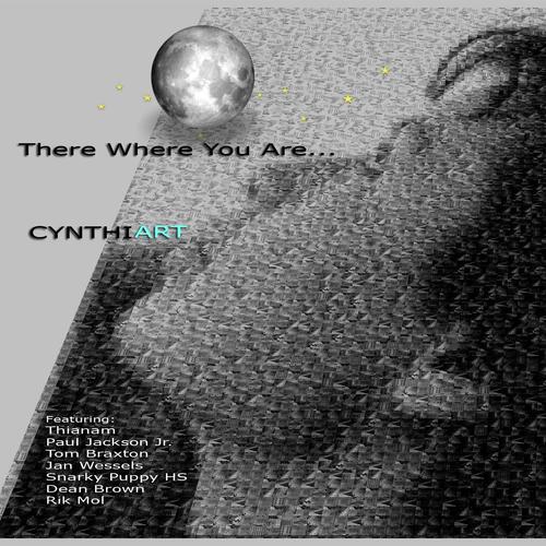 Where Do I Go From Here (feat. Dean Brown) cover art