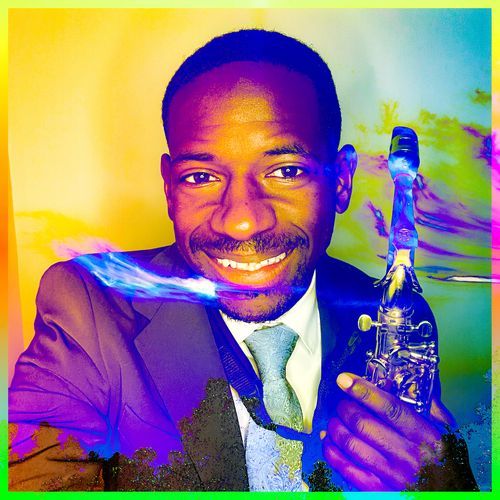 Ricky cover art