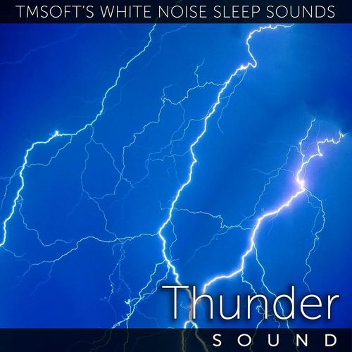 Thunder Sound_poster_image