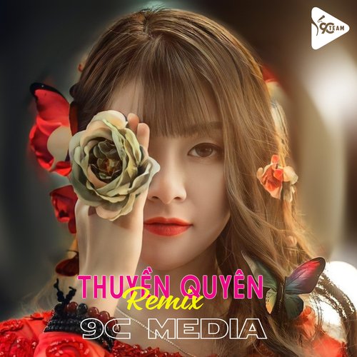 Thuyền Quyên (Remix)_poster_image