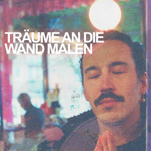 Träume an die Wand malen