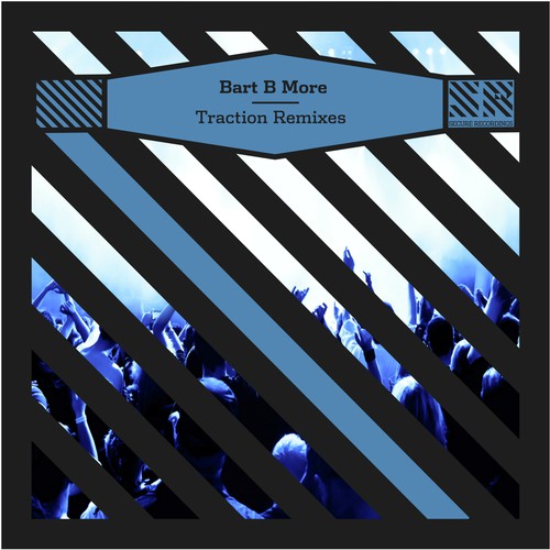Traction Remixes - EP