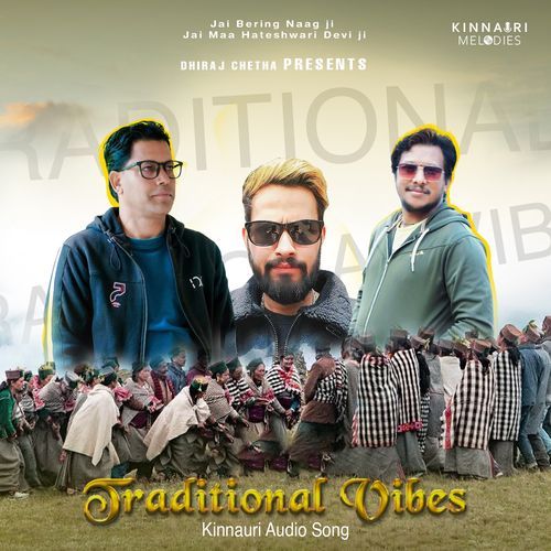 Traditional Vibes (Original)