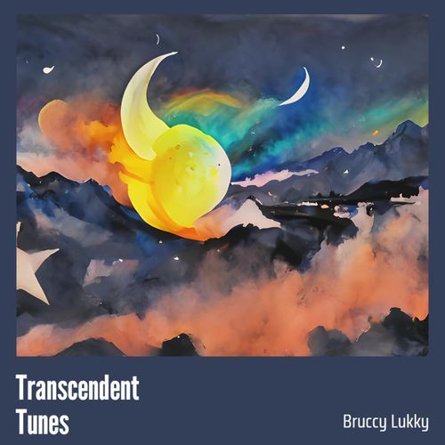 Transcendent Tunes cover art