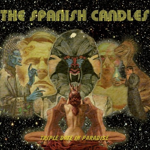 Straight A's cover art