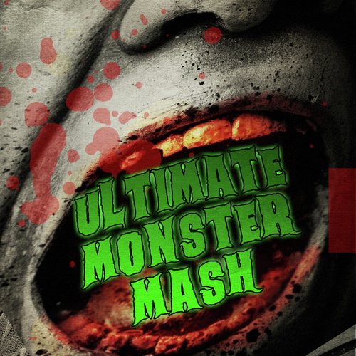 Ultimate Monster Mash