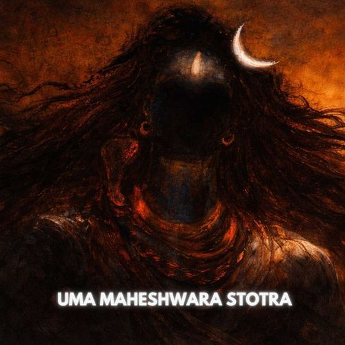 Uma Maheshwara Stotra