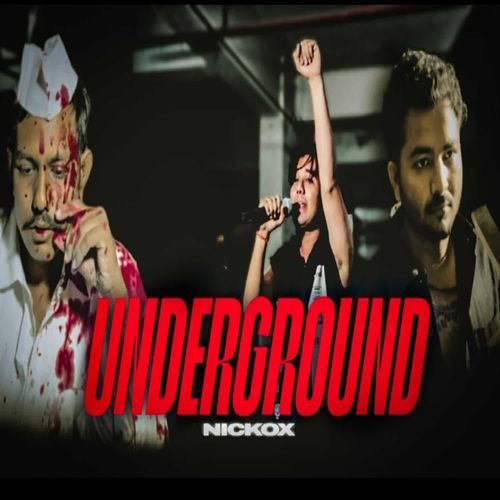 Underground