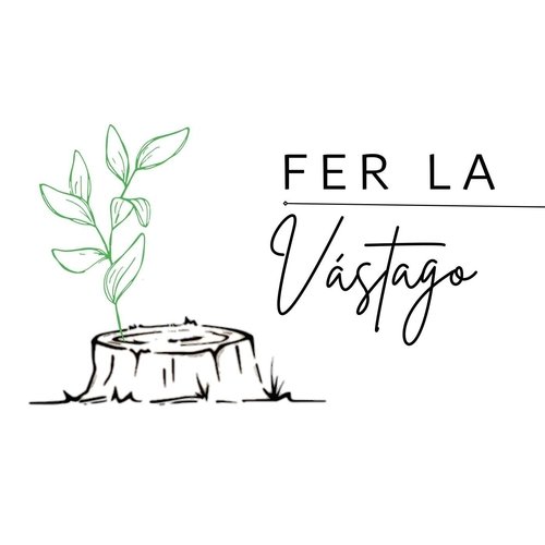 Vástago cover art
