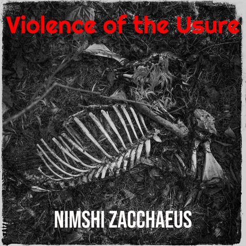 Violence of the Usure