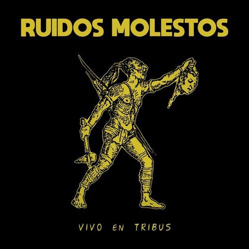 Andres (En Vivo) cover art