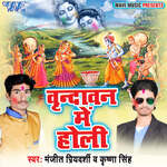 Khelele Vrindavan Me Holi