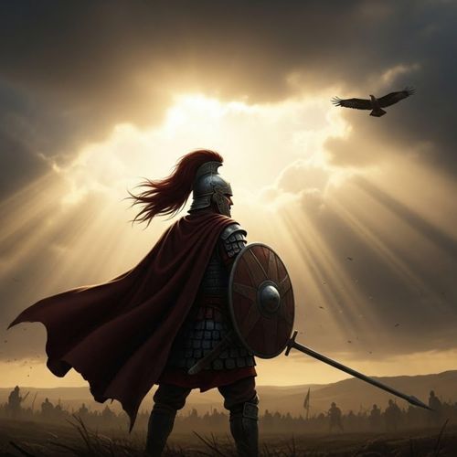 Warborn Legends Epic Gaming Music Vol.2