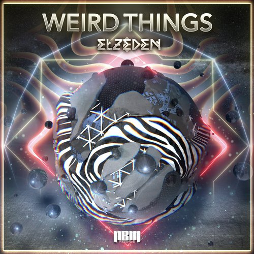 Weird Things_poster_image