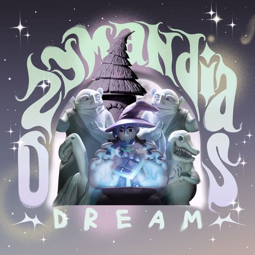 Woe is Me Woe Are My Monsters (DELUXE)