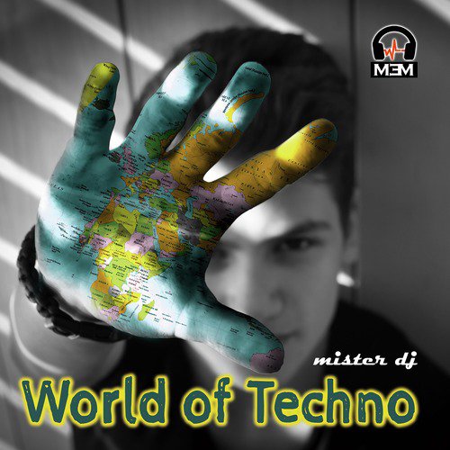 World of Techno